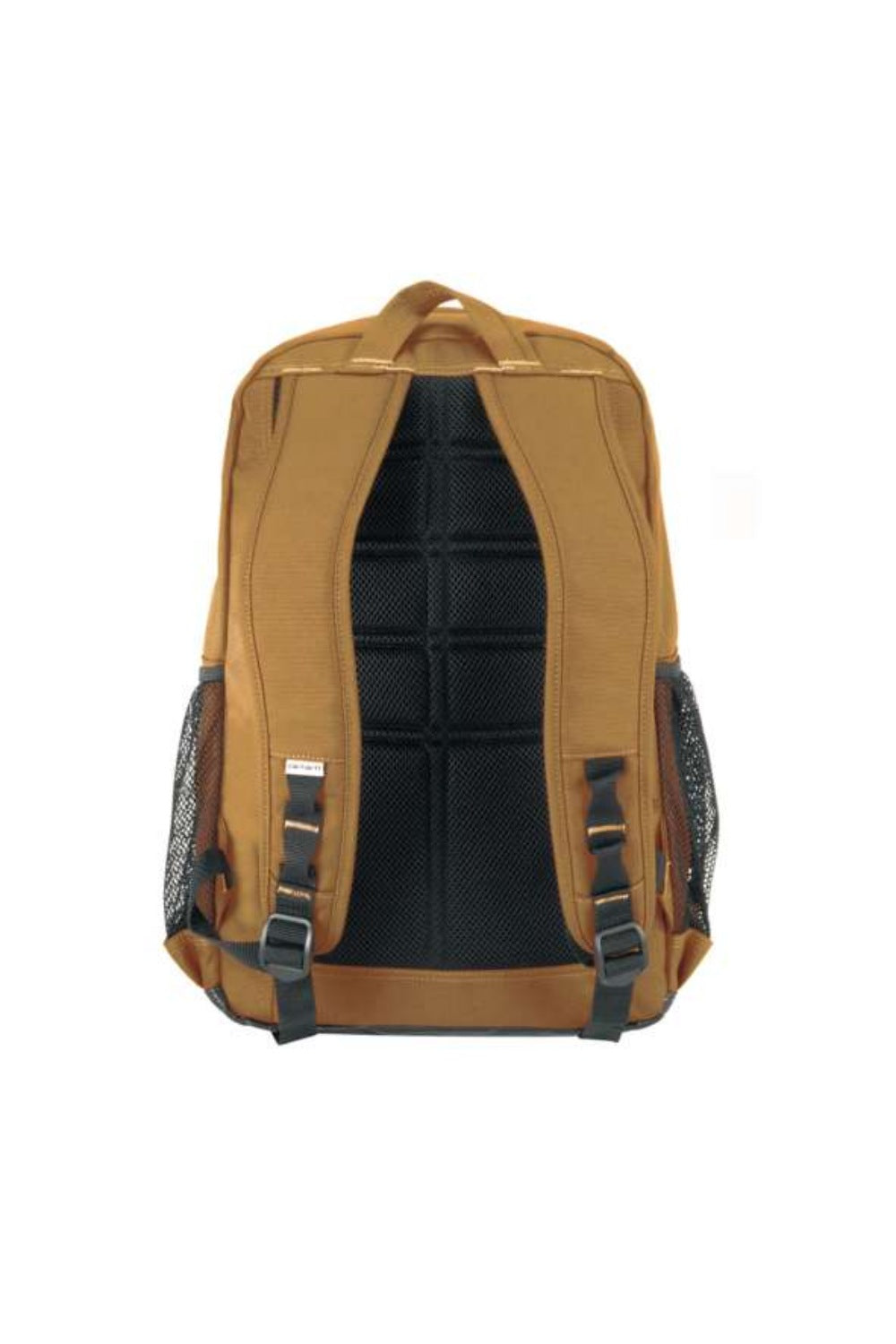 תיק גב לפטופ 27L - חום CARHARTT