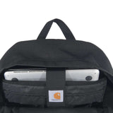 תיק גב 23 ליטר - שחור CARHARTT