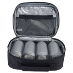 לאנצ' בוקס – תיק מבודד לאוכל ושתייה CARHARTT