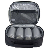 לאנצ' בוקס – תיק מבודד לאוכל ושתייה CARHARTT