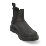 מגפי עבודה Greenfields ללא מגן O2 SR - שחור CARHARTT