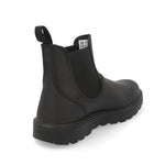 מגפי עבודה Greenfields ללא מגן O2 SR - שחור CARHARTT