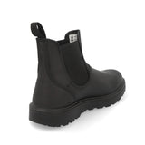 מגפי עבודה Greenfields ללא מגן O2 SR - שחור CARHARTT