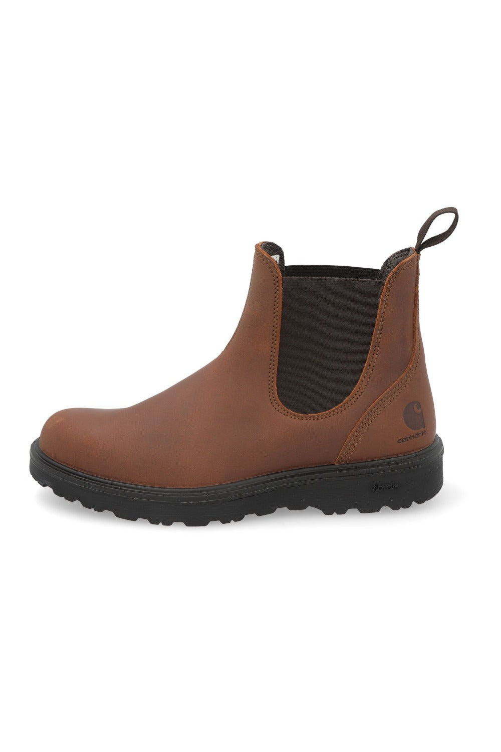 מגפי עבודה Greenfields ללא מגן O2 SR - חום CARHARTT