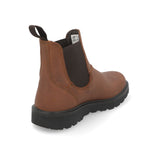 מגפי עבודה Greenfields ללא מגן O2 SR - חום CARHARTT