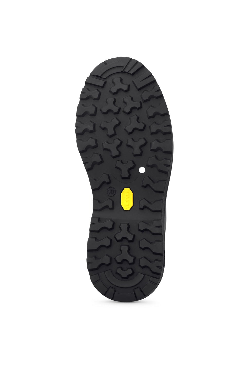 מגפי עבודה Greenfields ללא מגן O2 SR - חום CARHARTT