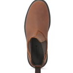 מגפי עבודה Greenfields ללא מגן O2 SR - חום CARHARTT