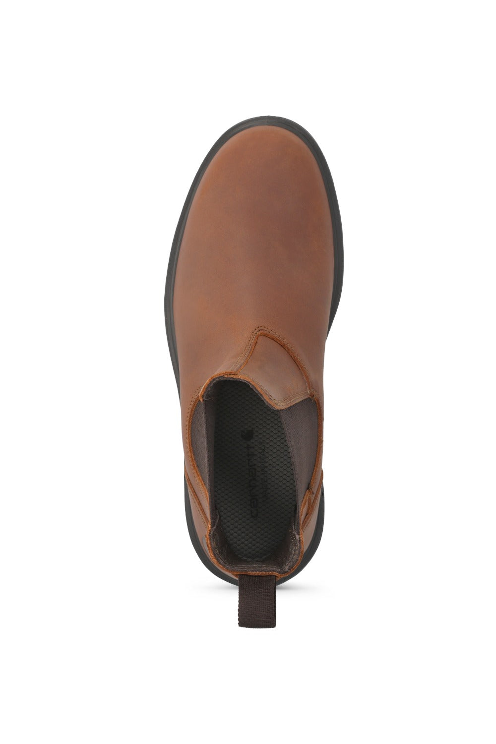 מגפי עבודה Greenfields ללא מגן O2 SR - חום CARHARTT