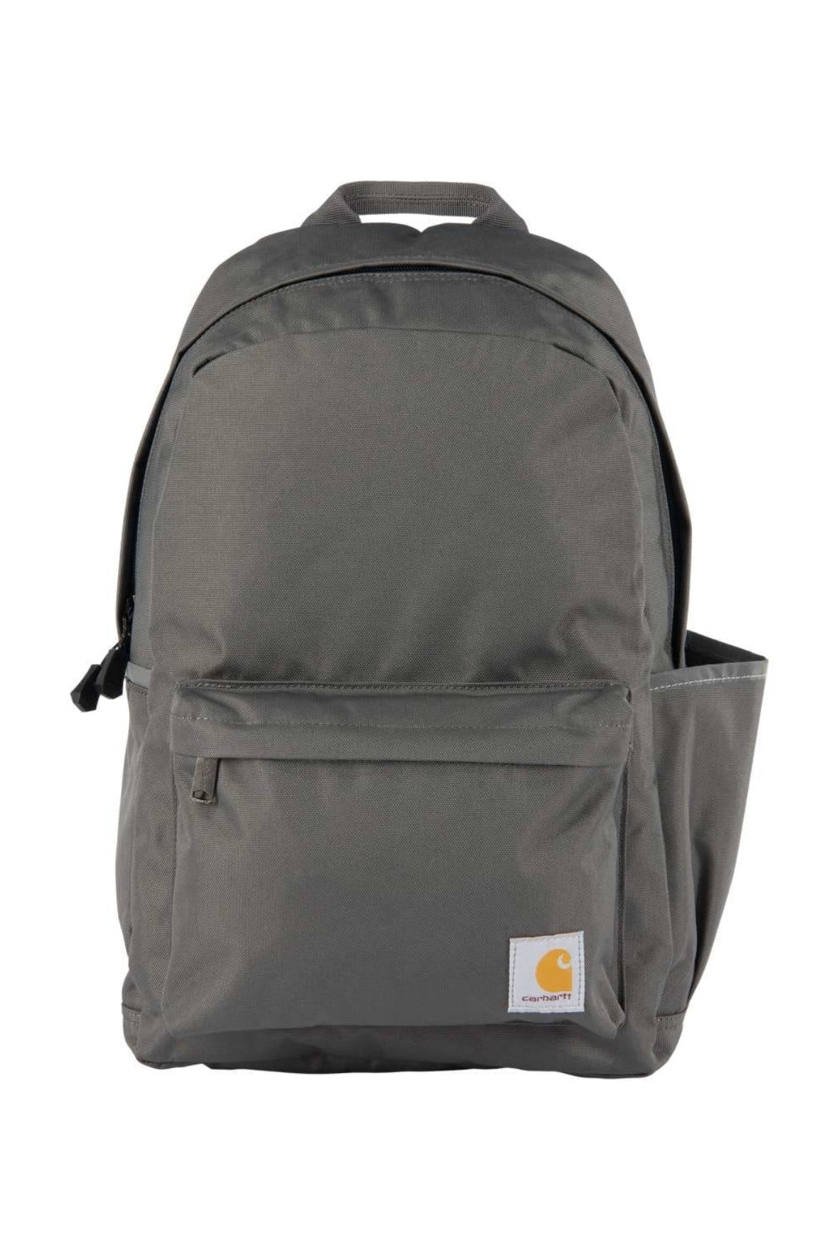 תיק גב לפטופ 21 ליטר - אפור CARHARTT