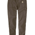 מכנסי חצי סרבל בגזרת Relaxed - זית CARHARTT
