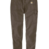 מכנסי חצי סרבל בגזרת Relaxed - זית CARHARTT