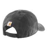 כובע מצחייה פלאנל - אפור CARHARTT