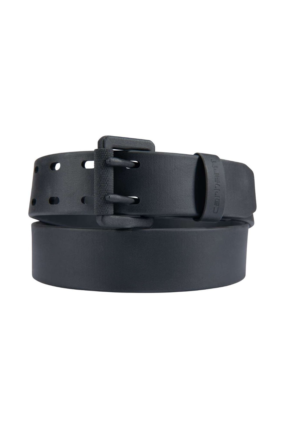 חגורה דוחת מים לגברים - שחור CARHARTT