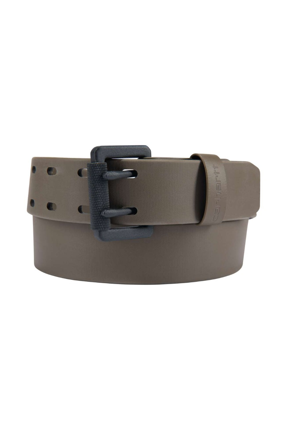 חגורה דוחת מים לגברים - חום CARHARTT