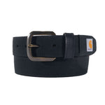 חגורת קנבס דאק לנשים - שחור CARHARTT