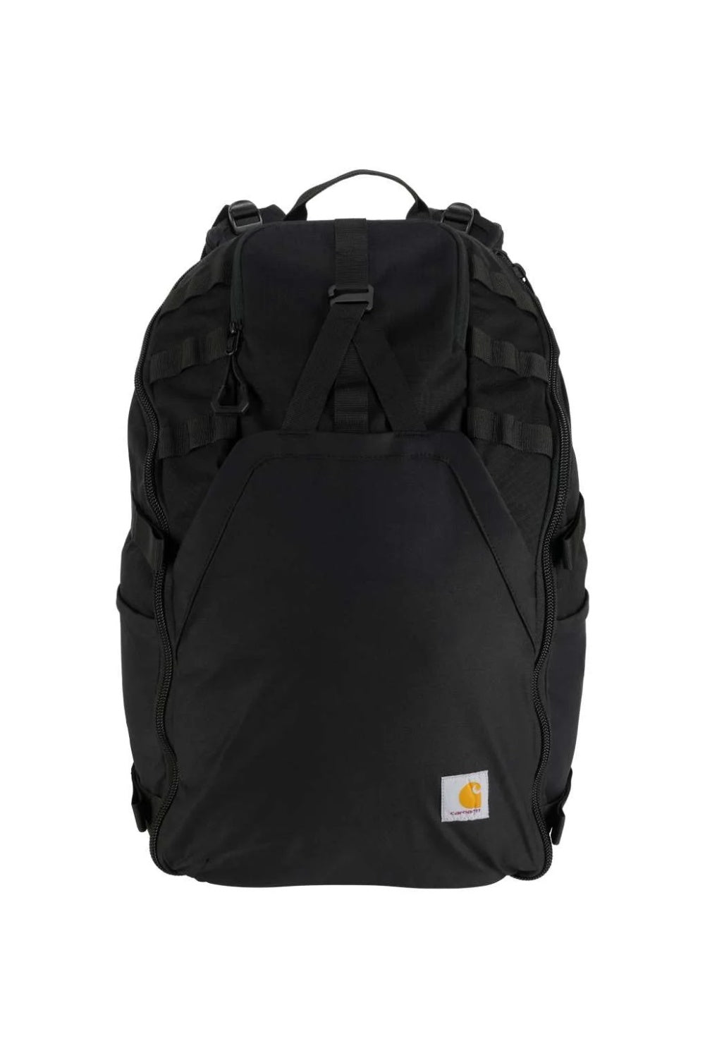 תיק גם עם מסגרת פנימית בנפח 45 ליטר - שחור CARHARTT