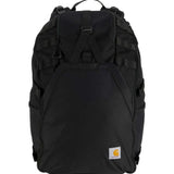 תיק גם עם מסגרת פנימית בנפח 45 ליטר - שחור CARHARTT