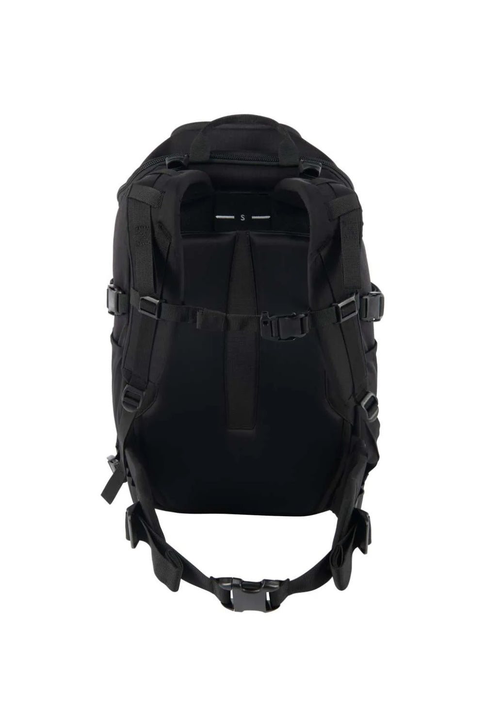תיק גם עם מסגרת פנימית בנפח 45 ליטר - שחור CARHARTT