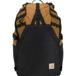 תיק גם עם מסגרת פנימית בנפח 45 ליטר - חום CARHARTT