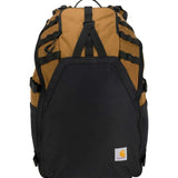 תיק גם עם מסגרת פנימית בנפח 45 ליטר - חום CARHARTT
