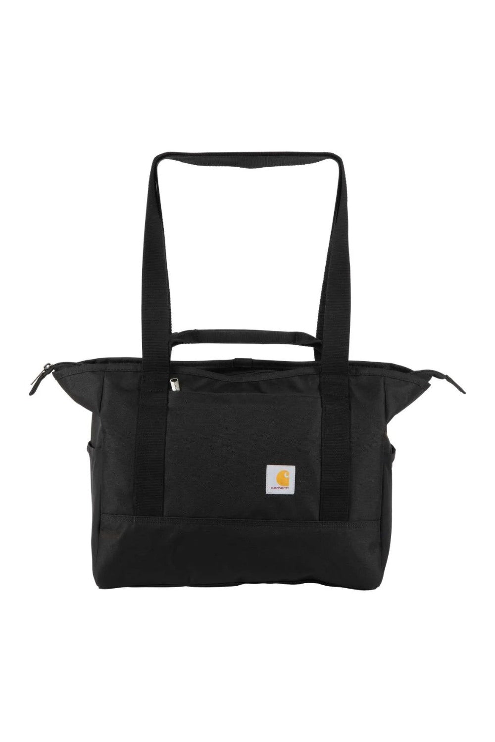 תיק נשיאה קלאסי ללפ טופ ומסמכים - שחור CARHARTT