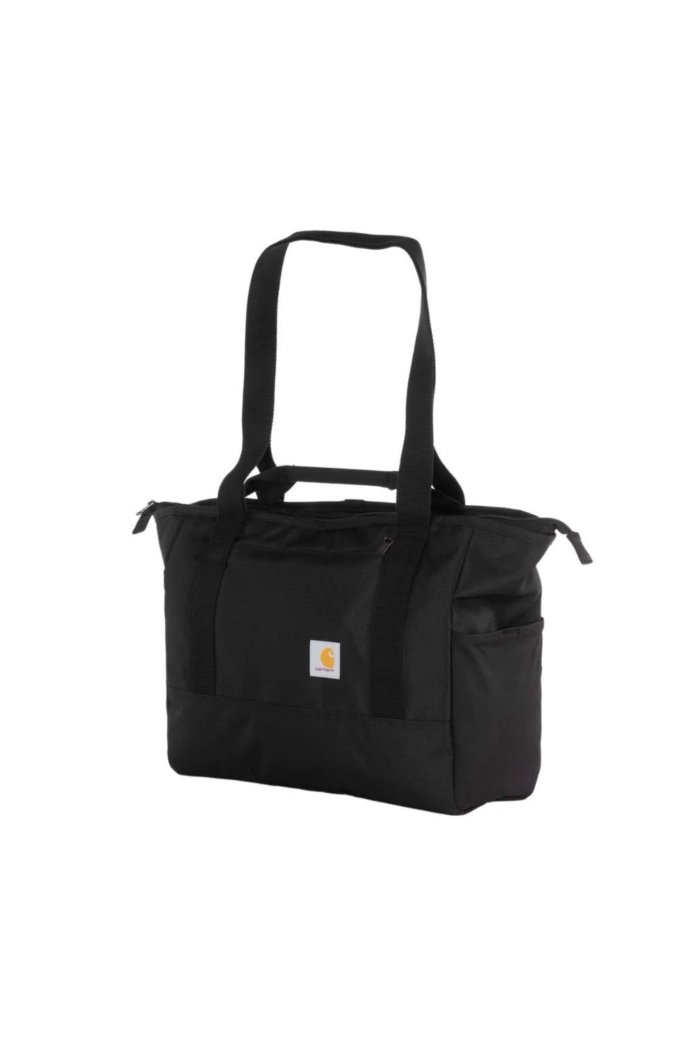 תיק נשיאה קלאסי ללפ טופ ומסמכים - שחור CARHARTT