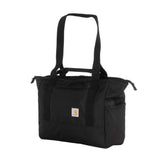 תיק נשיאה קלאסי ללפ טופ ומסמכים - שחור CARHARTT