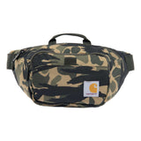 תיק מותן יוניסקס - צבאי CARHARTT