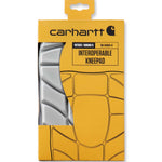 זוג ברכיות ארגונומיות - אפור CARHARTT