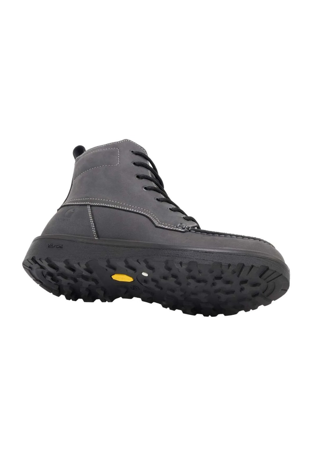 נעלי עבודה Greenfields ללא מגן O2 SR HRO HI - שחור CARHARTT
