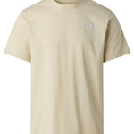 טישירט קצרה EVOLUTION SIMPLE DOME- בז' North Face