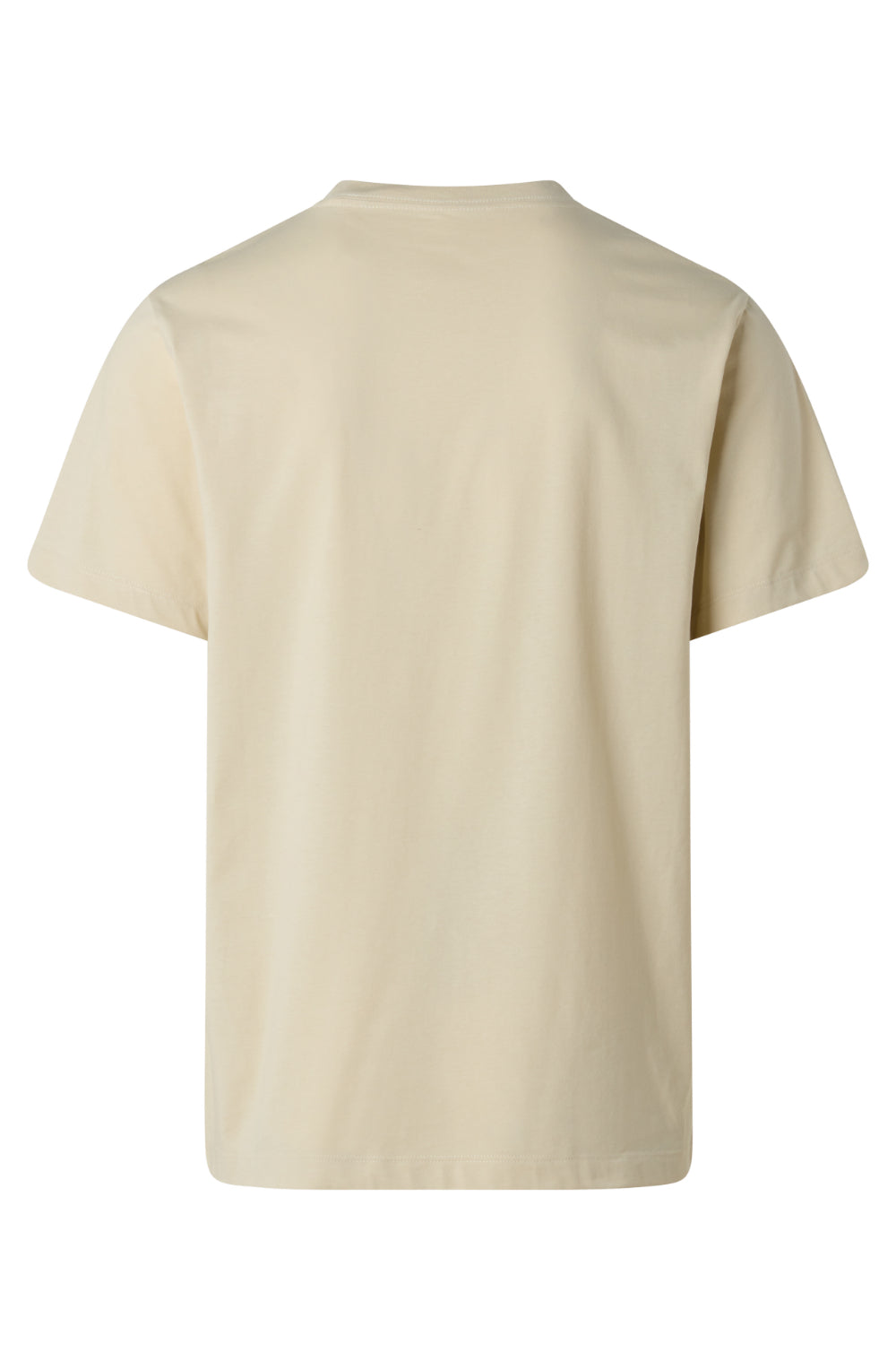 טישירט קצרה EVOLUTION SIMPLE DOME- בז' North Face