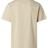טישירט קצרה EVOLUTION SIMPLE DOME- בז' North Face