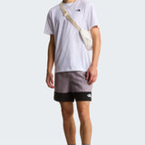 טישירט קצרה EVOLUTION SIMPLE DOME - לבן North Face