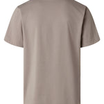 טישירט EVOLUTION SIMPLE DOME - אבן North Face