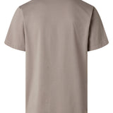 טישירט EVOLUTION SIMPLE DOME - אבן North Face