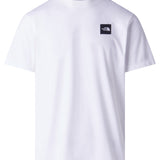 טישירט EVOLUTION BOX - לבן North Face