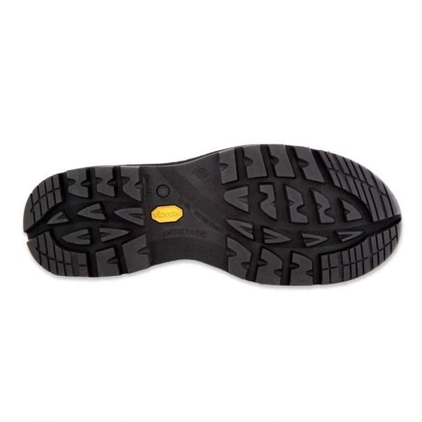 מגפי בטיחות דטרויט גובה 8` S3 Rugged Flex Carhartt