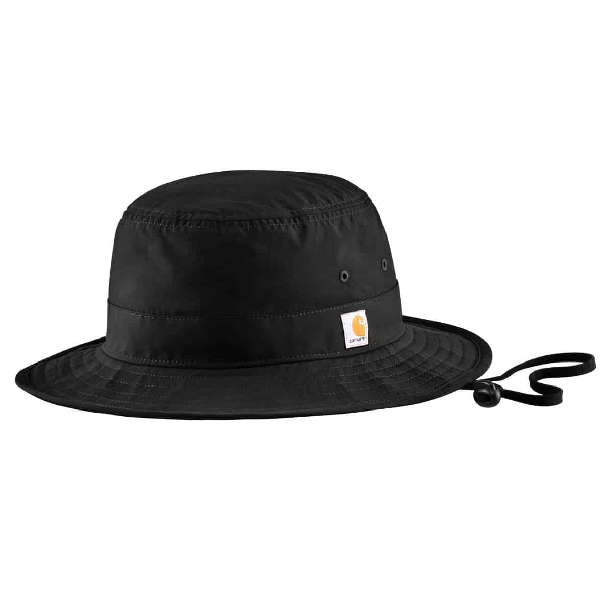 105729 | כובע רוחב שוליים עם RAIN DEFENDER®